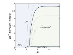 Surface complexation