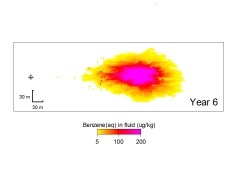 Color map