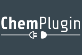 ChemPlugin logo