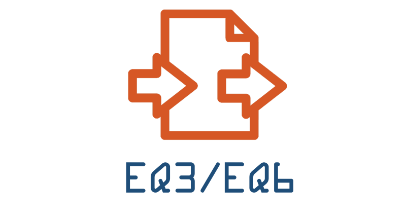 EQ3/EQ6 databases