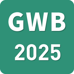 GWB input files