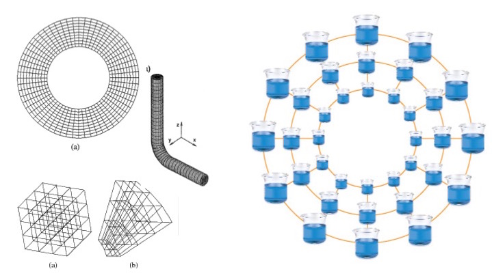 Engineered materials