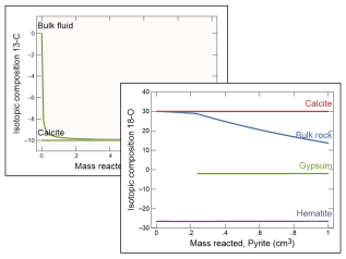 Kinetic rate laws