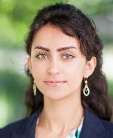 Melika Sharifironizi