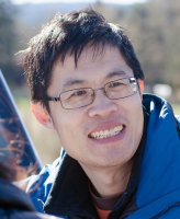 Qusheng Jin
